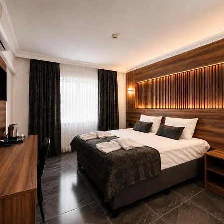 Hotel Cleopatra Pamukkale