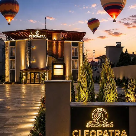 Cleopatra