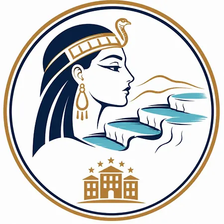 Отель Cleopatra